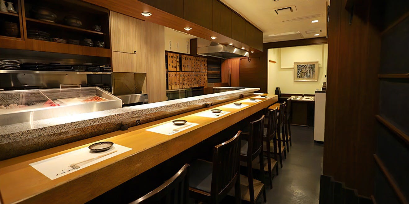 鮓 木村 建介 - 画像1