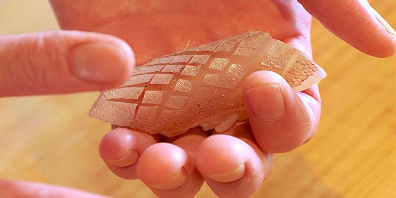 鮓 木村 建介 - 画像5