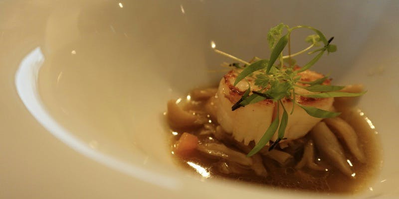 ペアリングコース