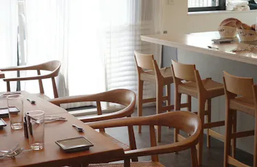 bistro momo