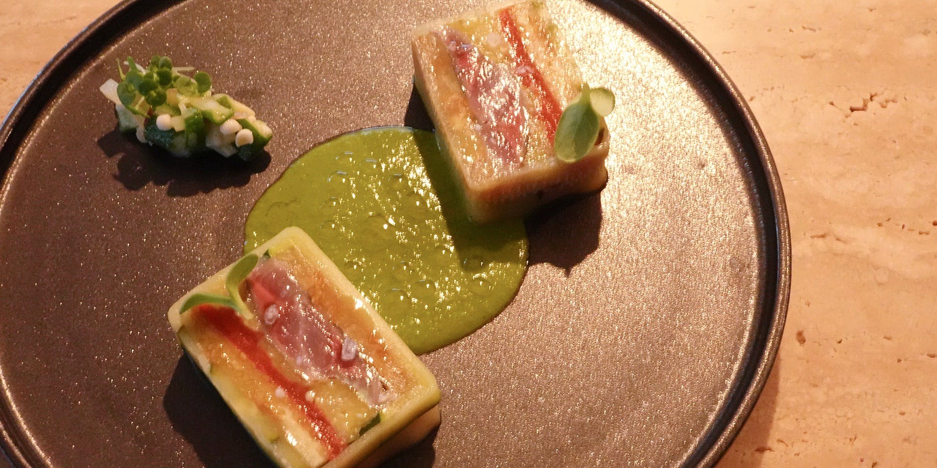 bistro momo - 画像4