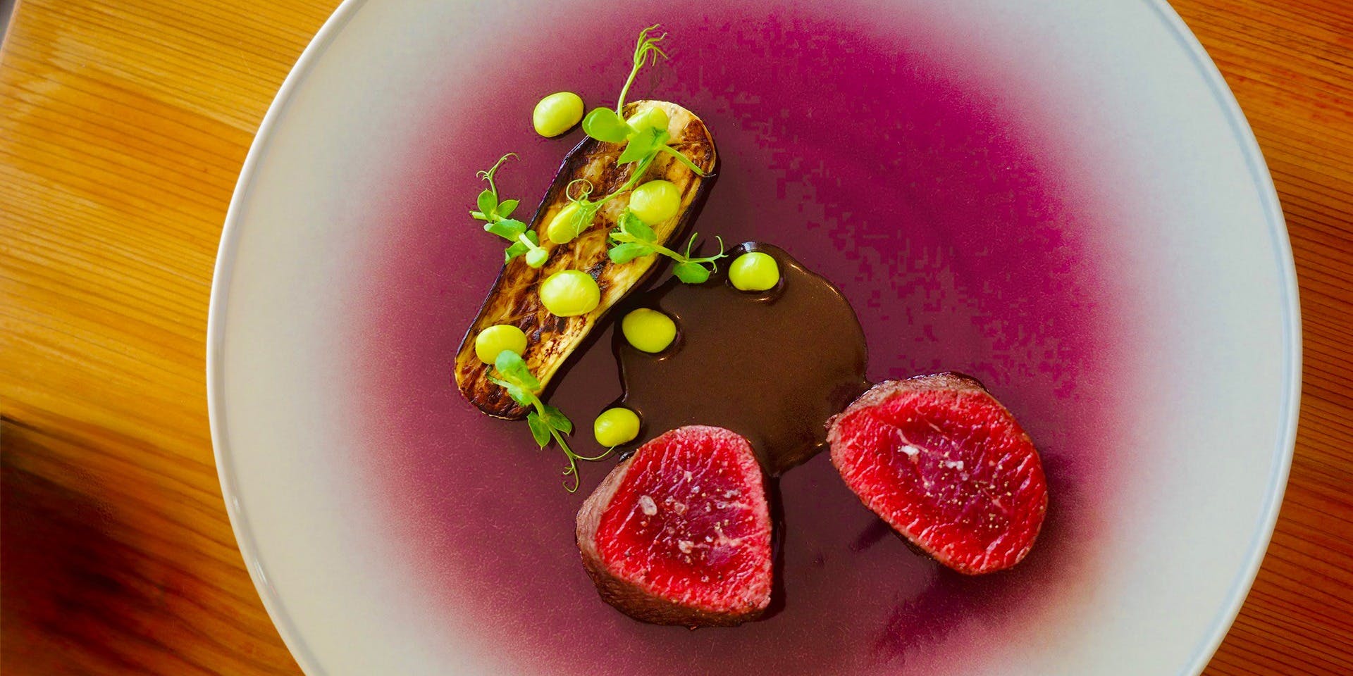 bistro momo - 画像5