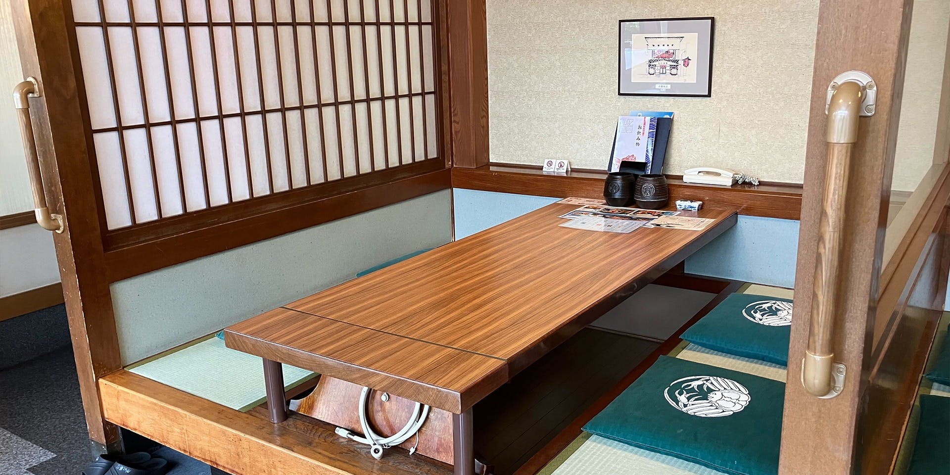 かに道楽 京都北白川店 - 画像2