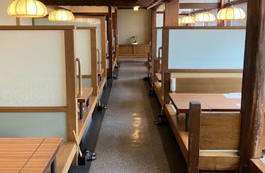 かに道楽 京都北白川店