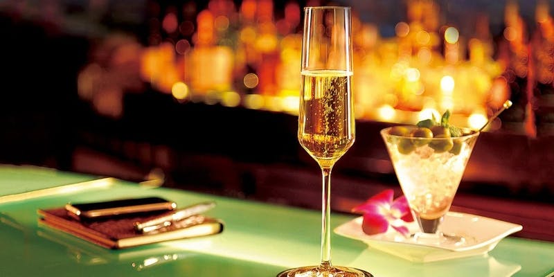 Happy Hour ～ハッピーアワー～（お席のみのご予約）（～19：00までのご来店限定）