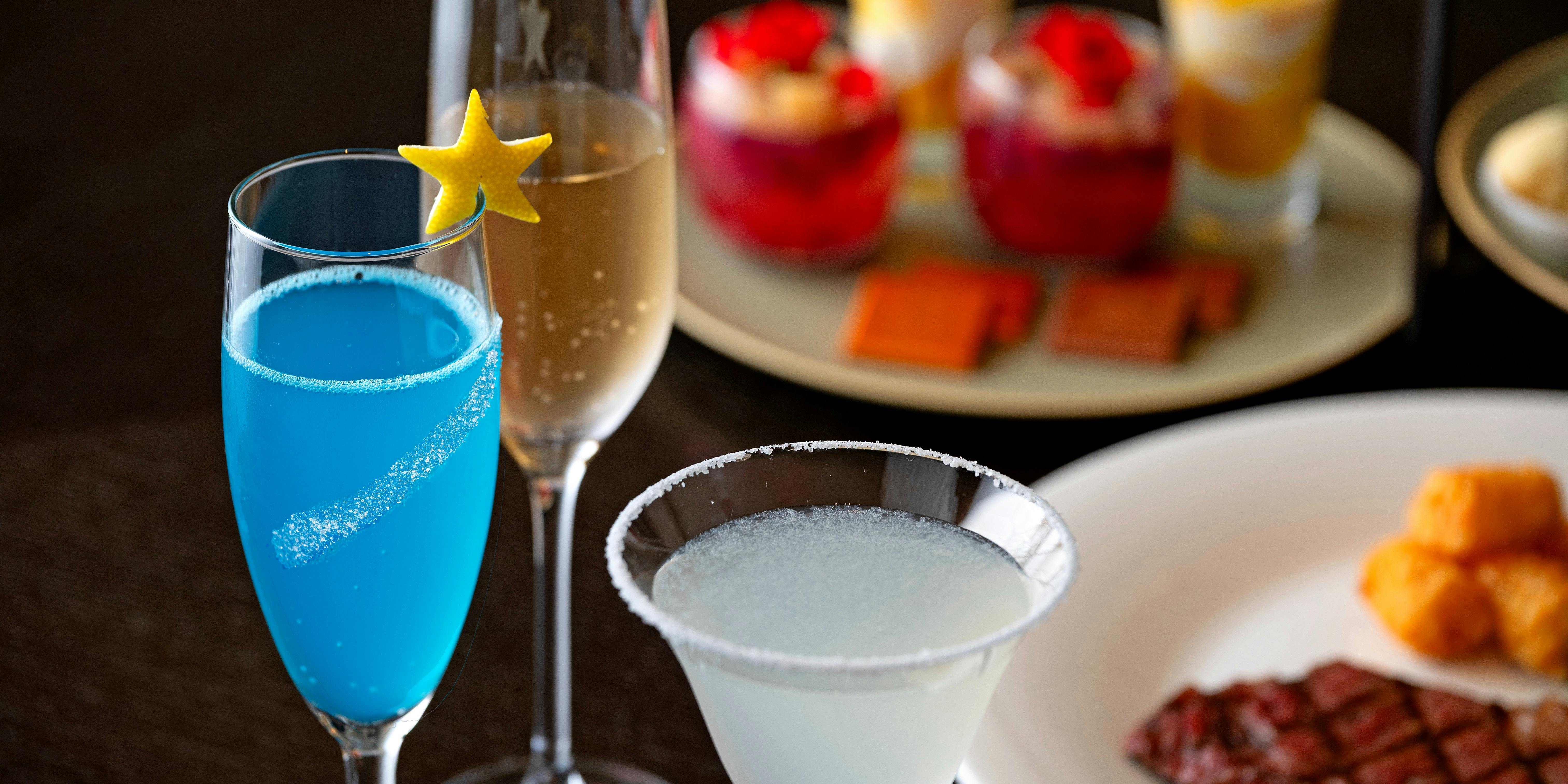 STAR GATE Bar／ANAクラウンプラザホテルグランコート名古屋 - 画像9