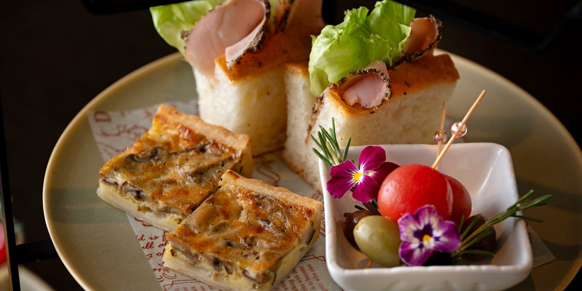 STAR GATE Bar／ANAクラウンプラザホテルグランコート名古屋 - 画像4