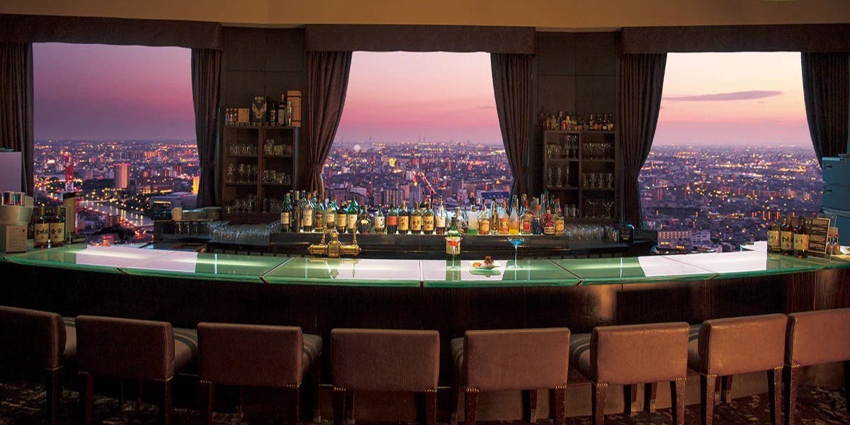 STAR GATE Bar／ANAクラウンプラザホテルグランコート名古屋 - 画像12