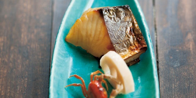 会席料理　～16,500円～