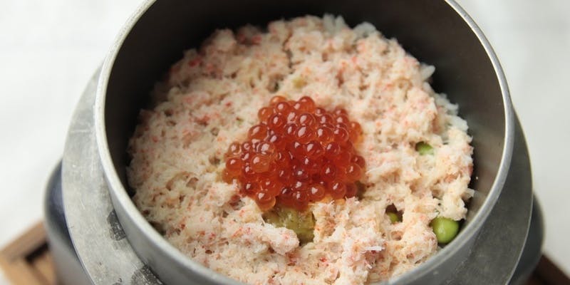 【飲み放題付】特別「宴会」7000円コース