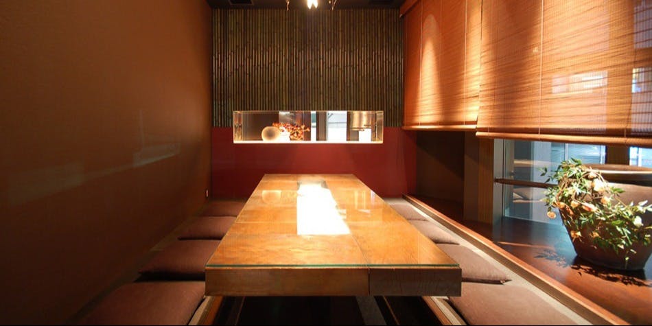 個室和席 真菜や 梅田茶屋町 - 画像1