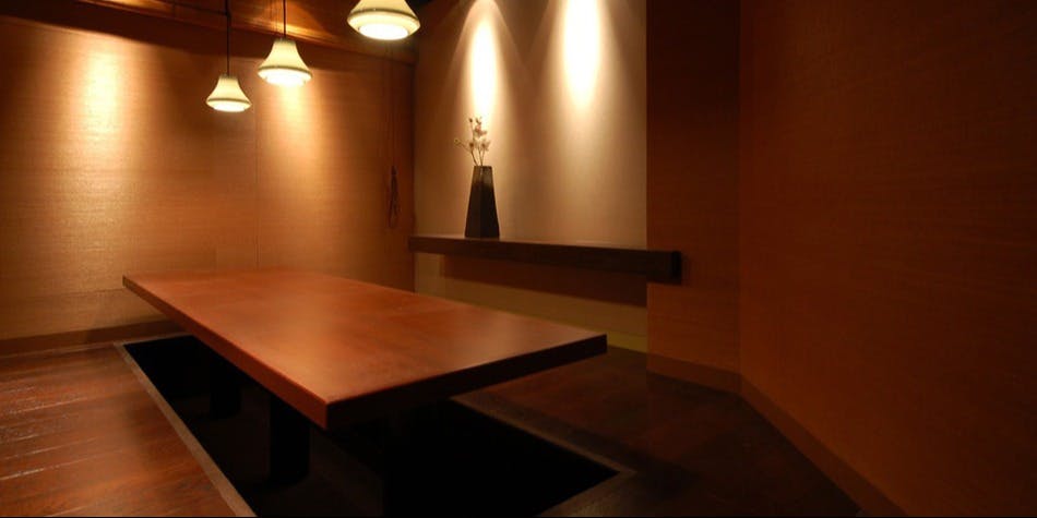 個室和席 真菜や 梅田茶屋町 - 画像2