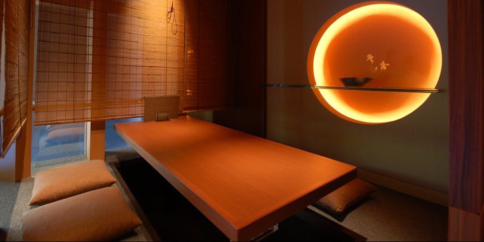 個室和席 真菜や 梅田茶屋町 - 画像3