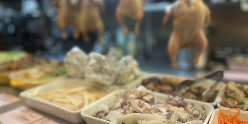 【カジュアルコース】前菜10品！ビストロアポロンのおばんざいをちょっとずつ。