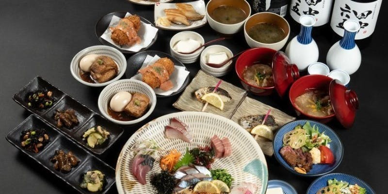 伊万里牛ステーキ含む茶がまの極みコース 全11品＋2時間プレミアム飲み放題