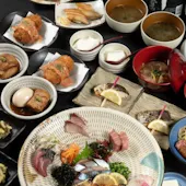 ぶん福茶がま