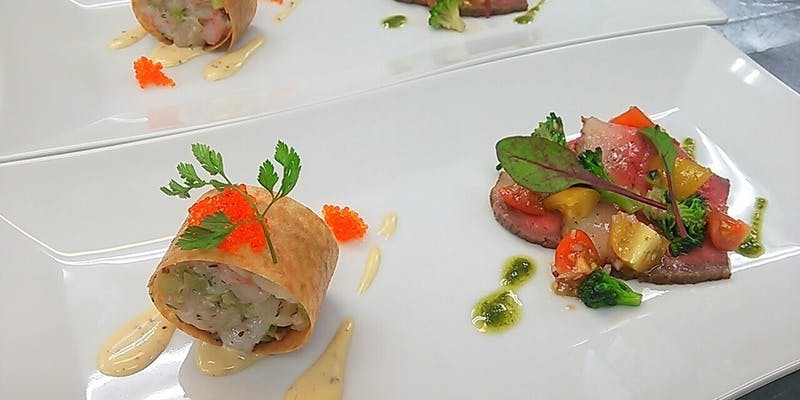 2025 Christmas Special Menu