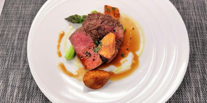  cena B コース　（ ディナー ）