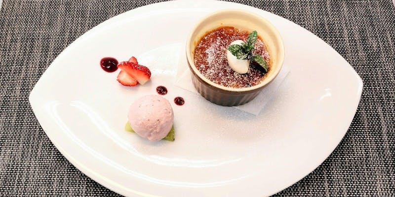 cena C コース　（ ディナーおまかせコース ）