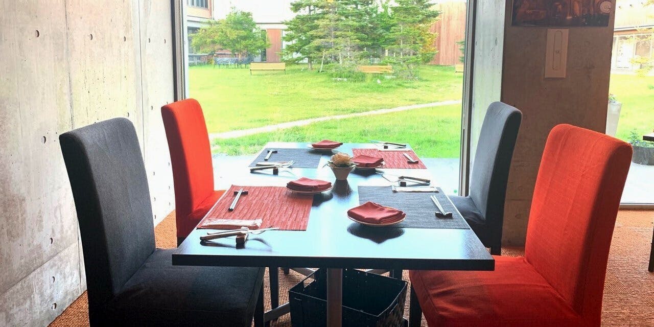 RISTORANTE al Cielo - 画像2