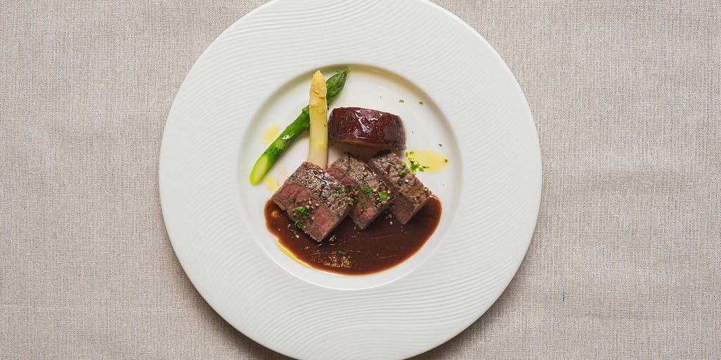 RISTORANTE al Cielo - 画像5