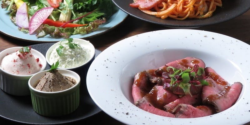 お得！早飲み【16時～18時スタート限定】飲み放題＋選べる4品プラン！！