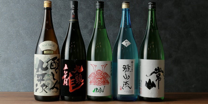 Baratie 六本木 - 画像21