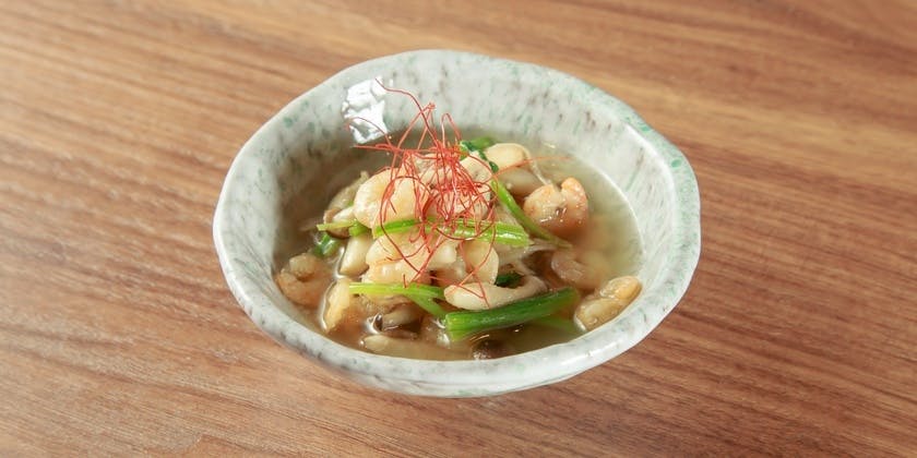 Baratie 六本木 - 画像6