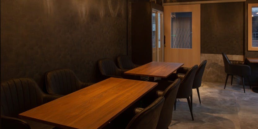 Baratie 六本木 - 画像1