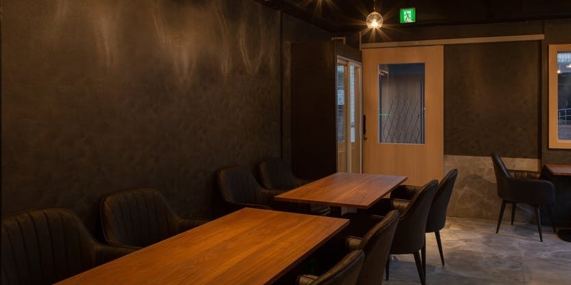 Baratie 六本木 - 画像22