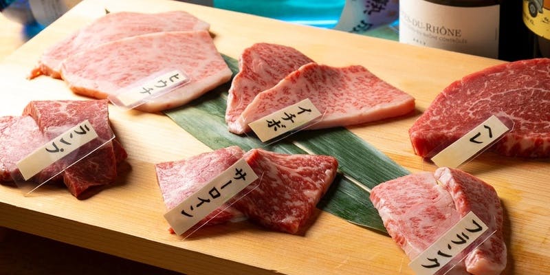 【お席のみの御予約】当日メニューよりお選びいただけます。