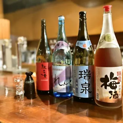 厳選の一杯