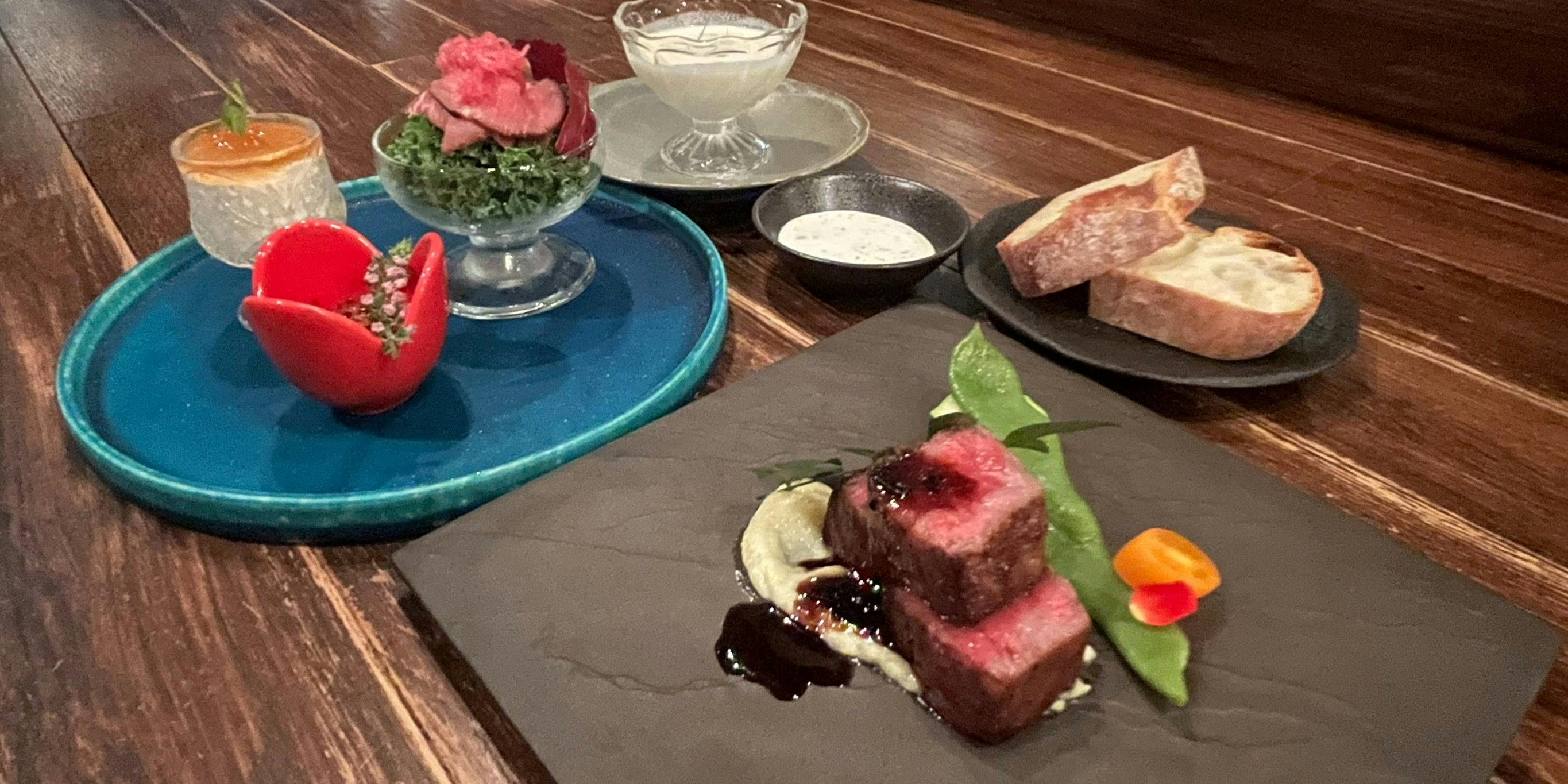 Bistro n/n（ビストロ エヌエヌ） - 画像14