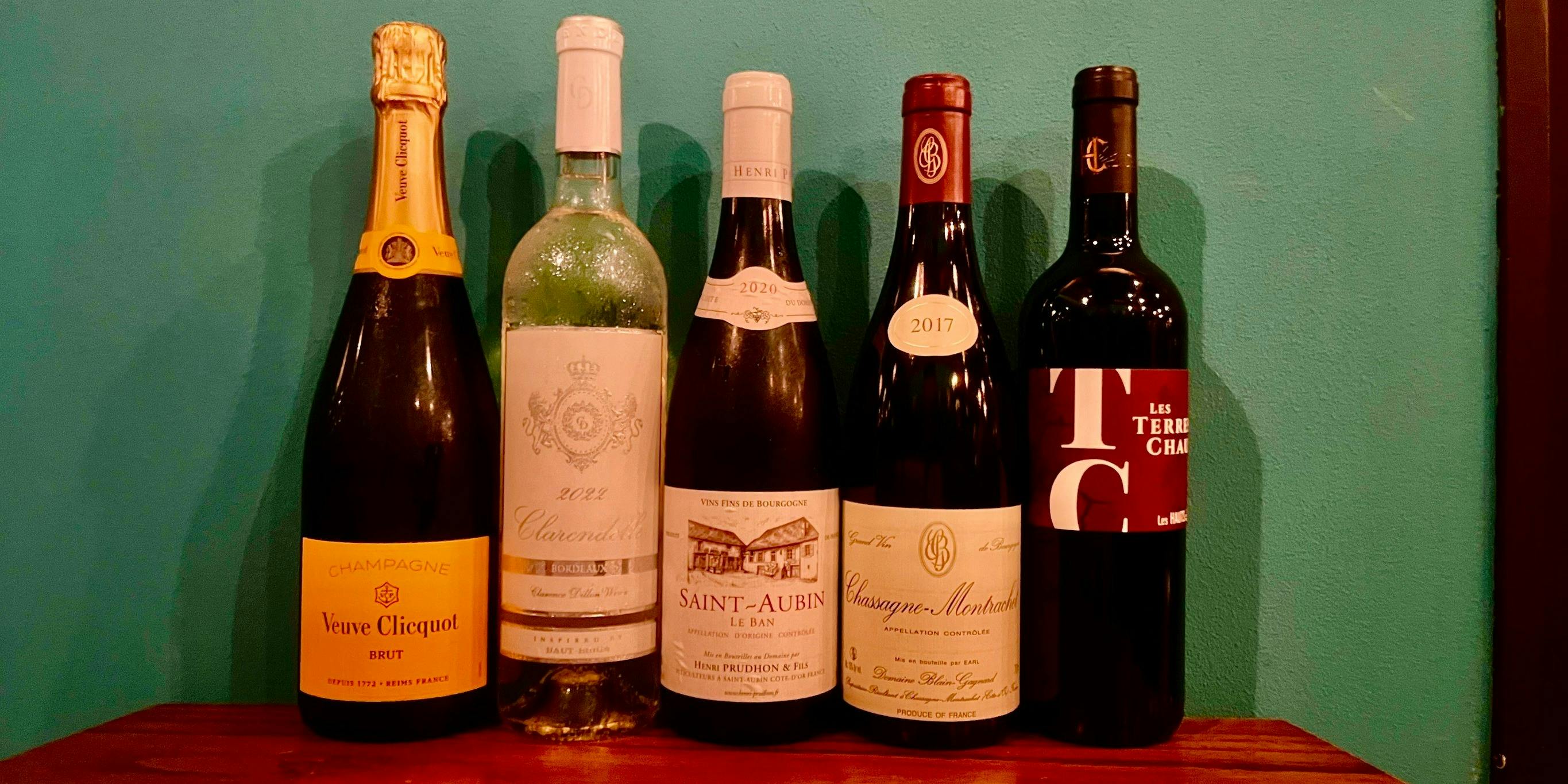 Bistro n/n（ビストロ エヌエヌ） - 画像13