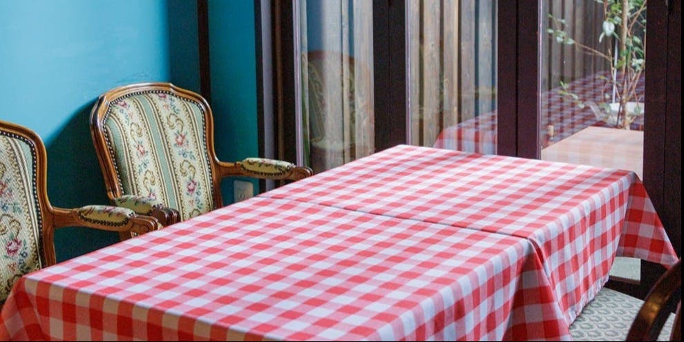 Bistro n/n（ビストロ エヌエヌ） - 画像2