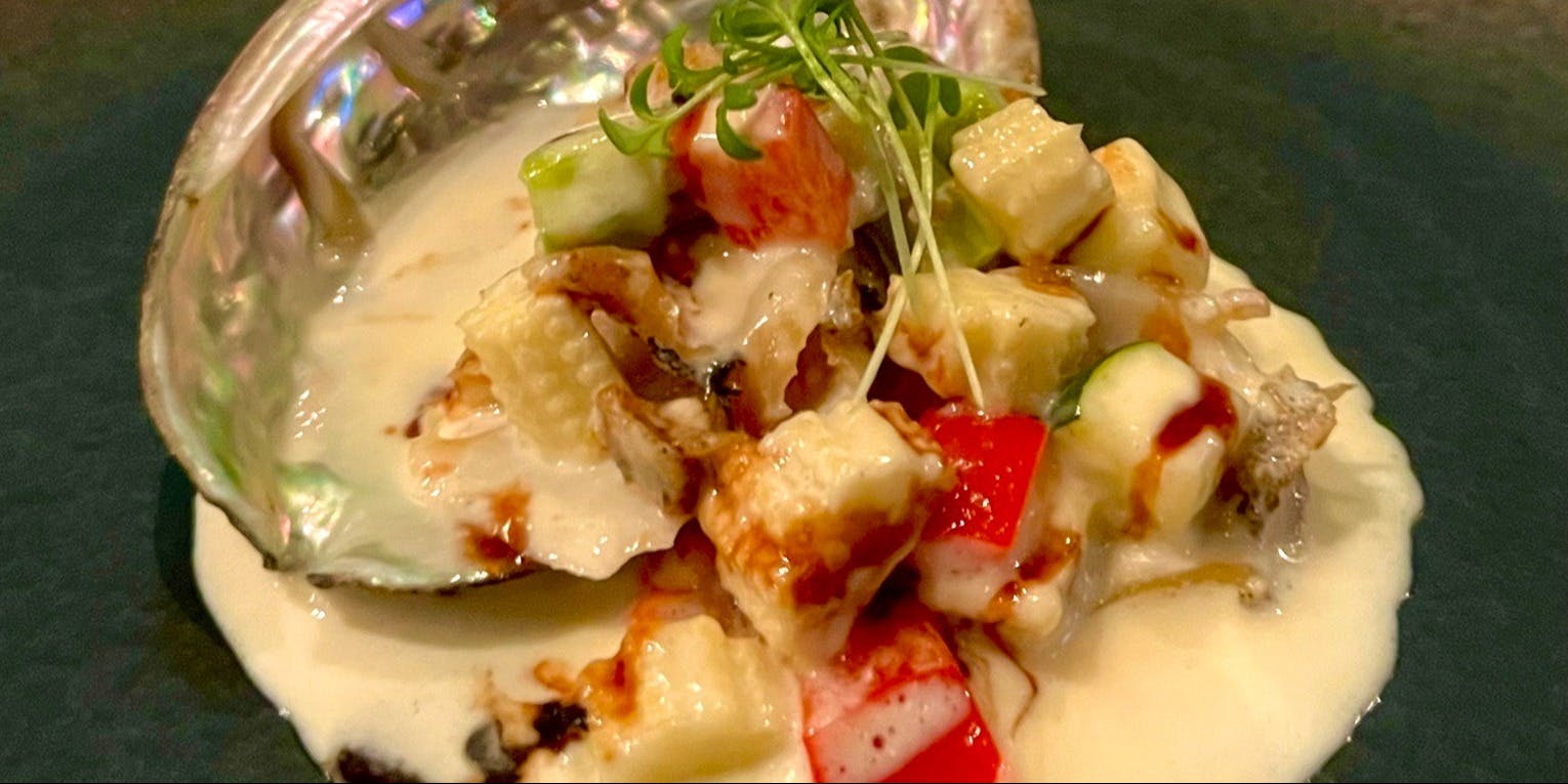 Bistro n/n（ビストロ エヌエヌ） - 画像4