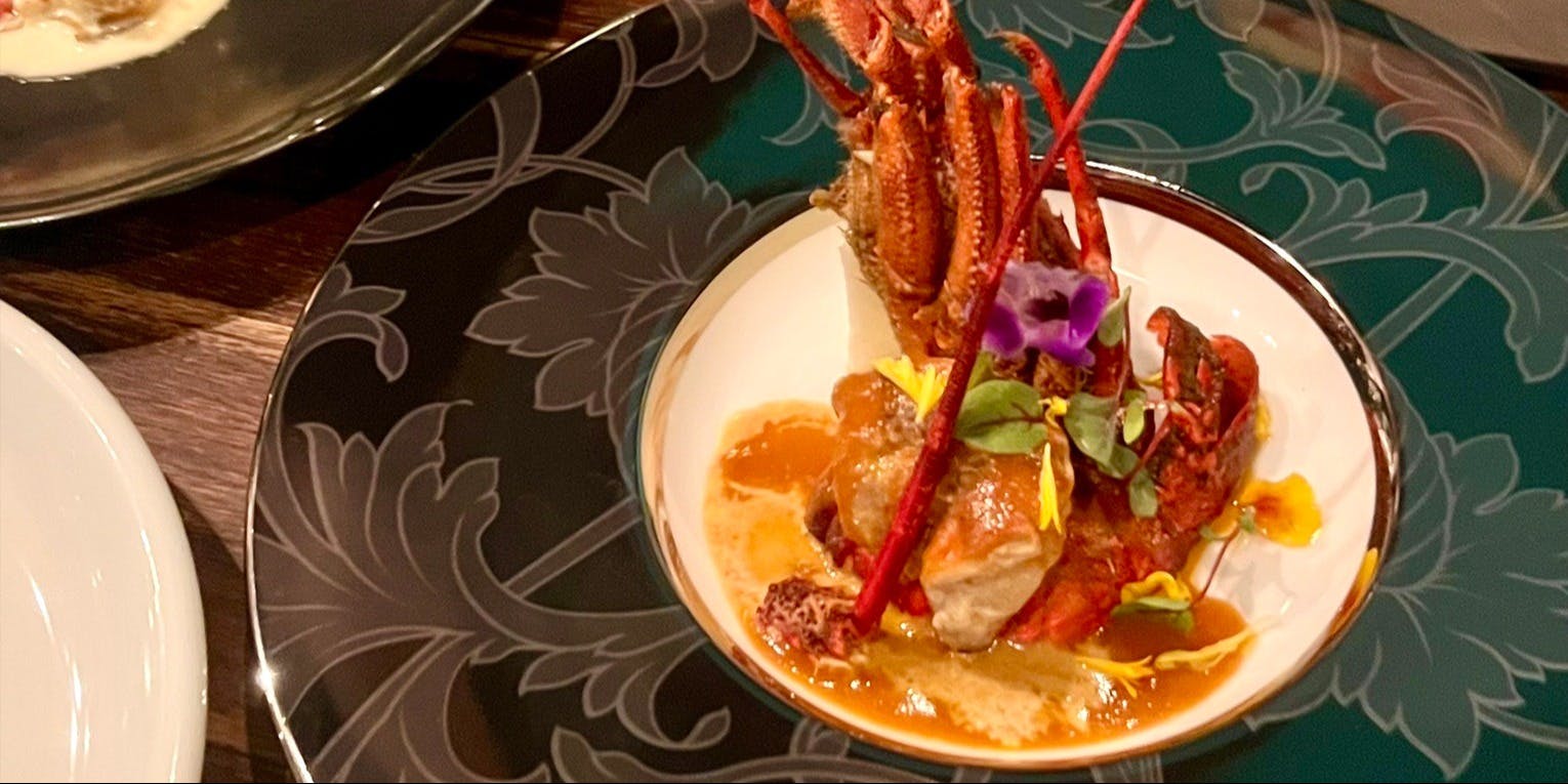 Bistro n/n（ビストロ エヌエヌ） - 画像5