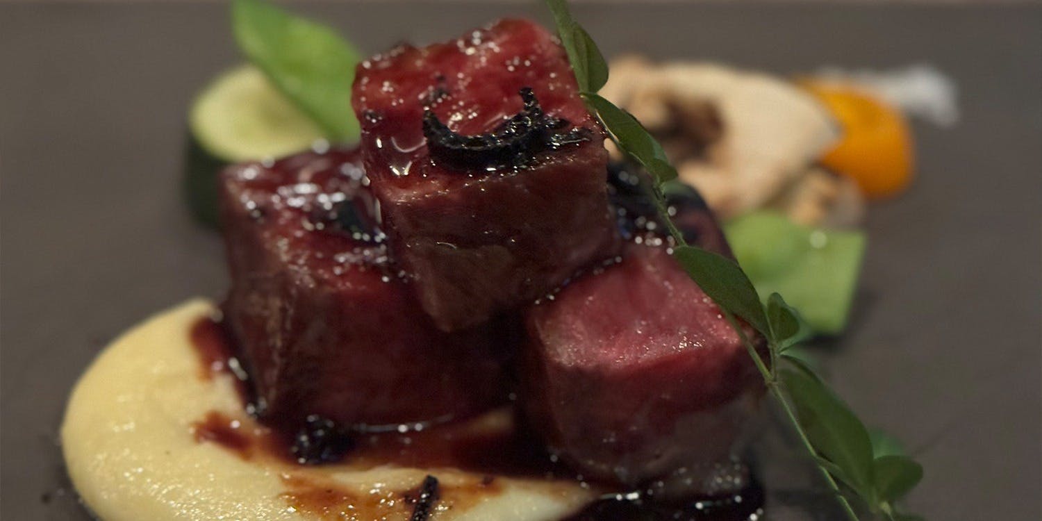 Bistro n/n（ビストロ エヌエヌ） - 画像6