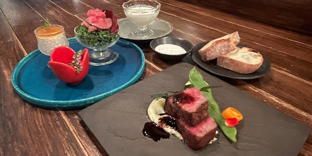 Bistro n/n（ビストロ エヌエヌ） - 画像7