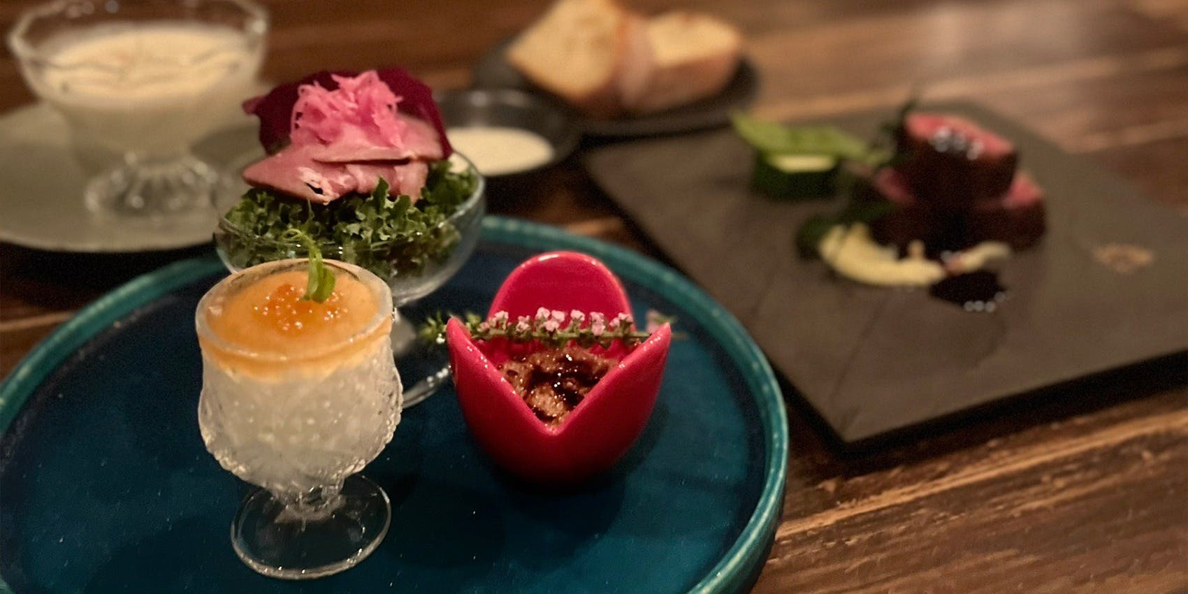 Bistro n/n（ビストロ エヌエヌ） - 画像8