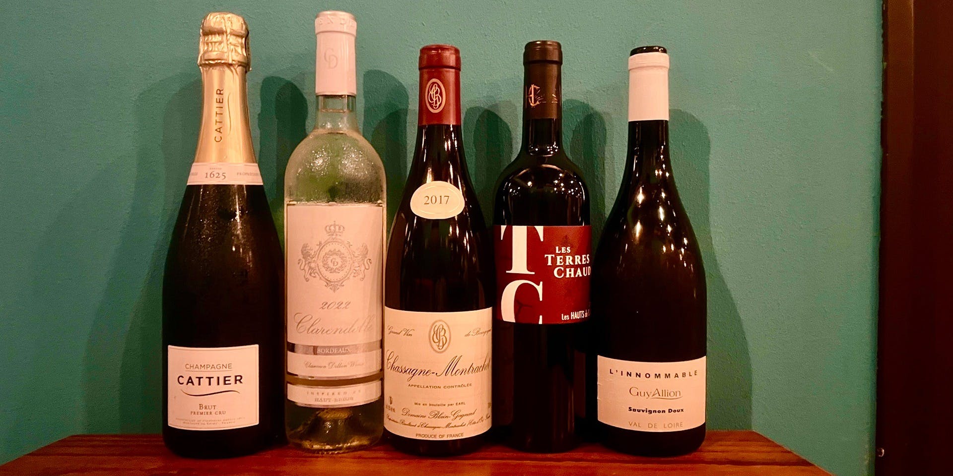 Bistro n/n（ビストロ エヌエヌ） - 画像10