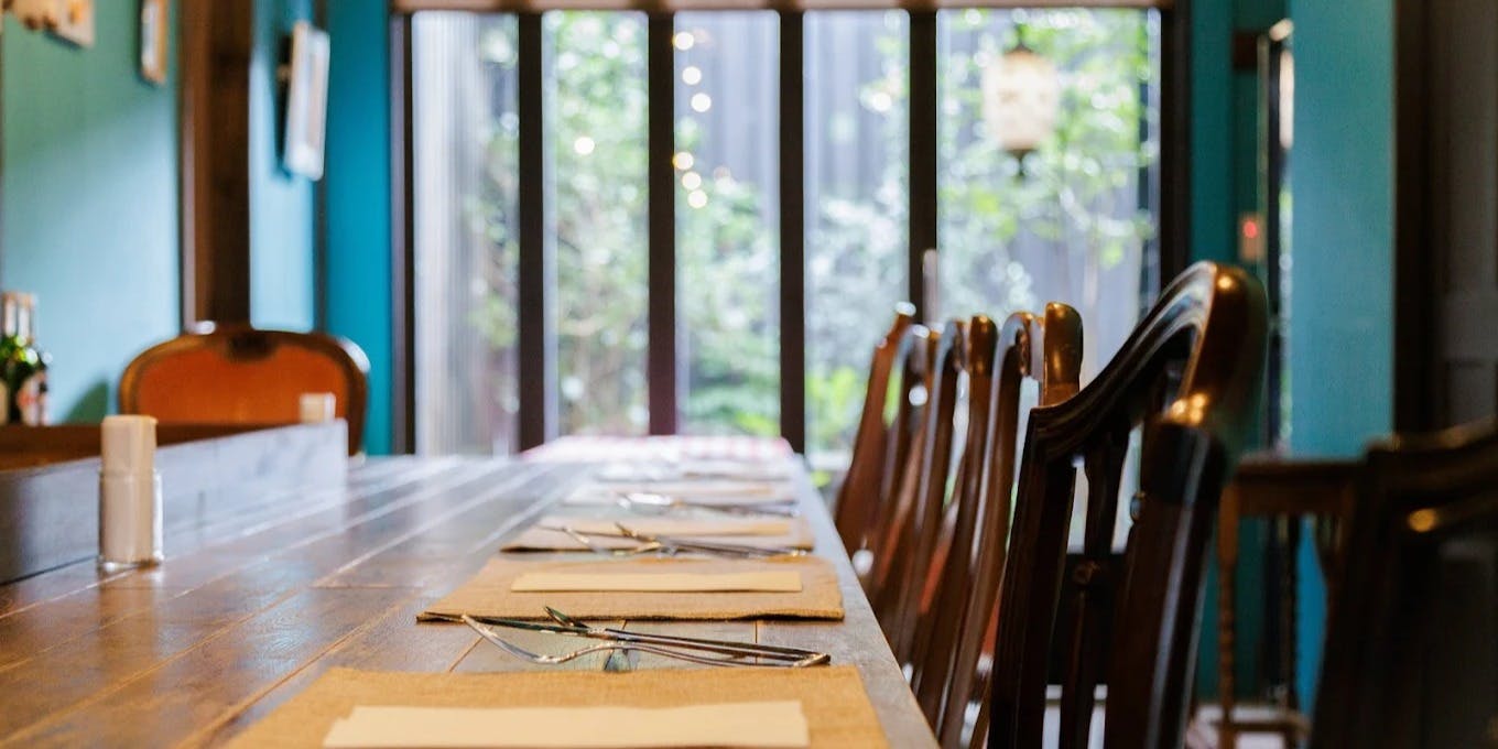 Bistro n/n（ビストロ エヌエヌ） - 画像16