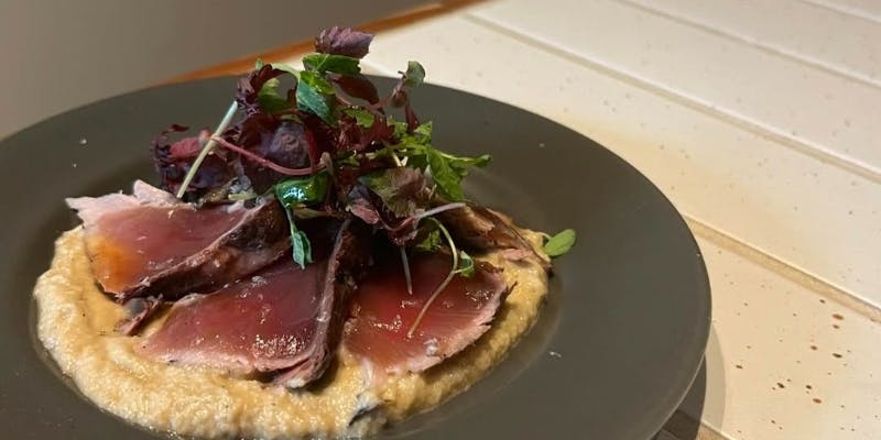 【席のみ予約】（リクエスト予約）