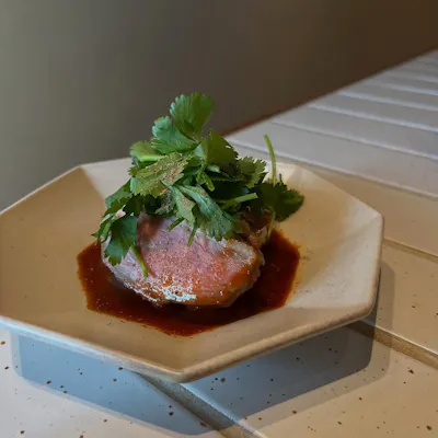 種類豊富なお酒と料理のマリアージュ