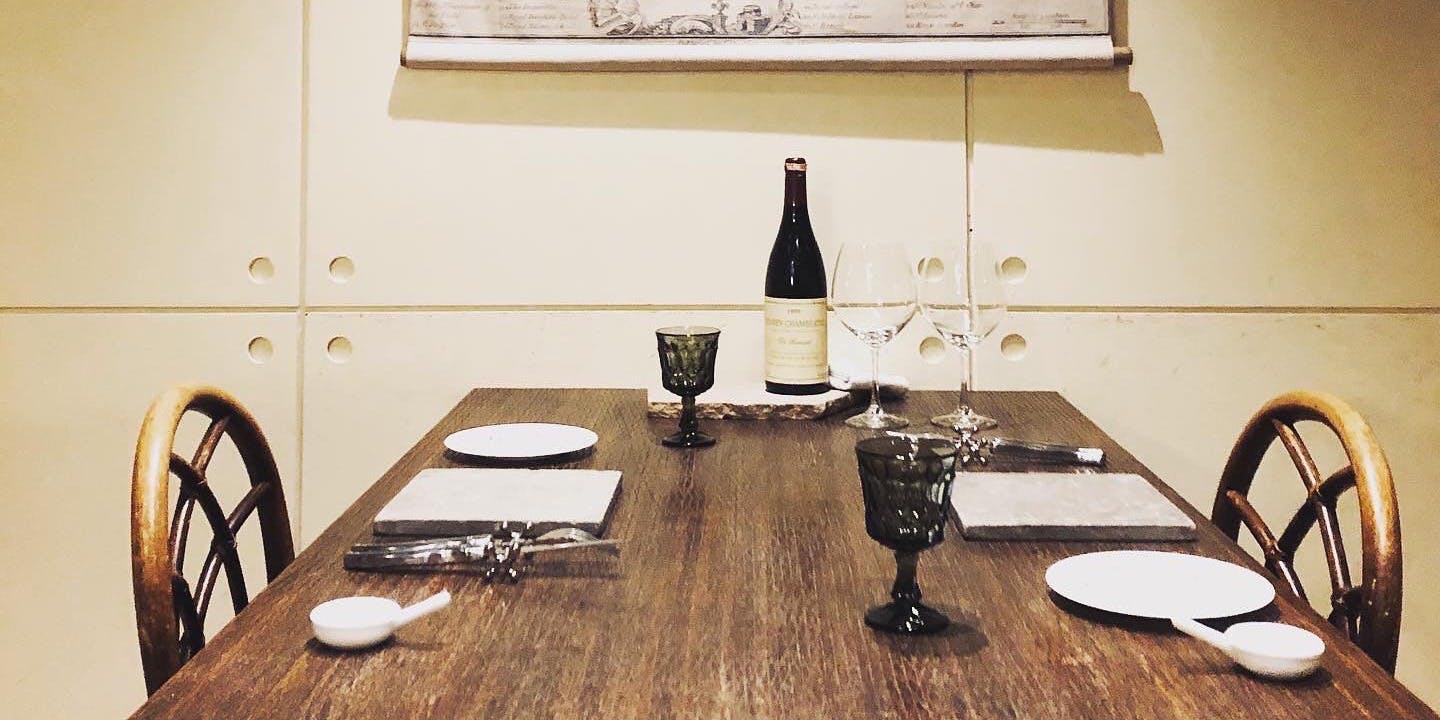 Lovey -french cuisine- - 画像1