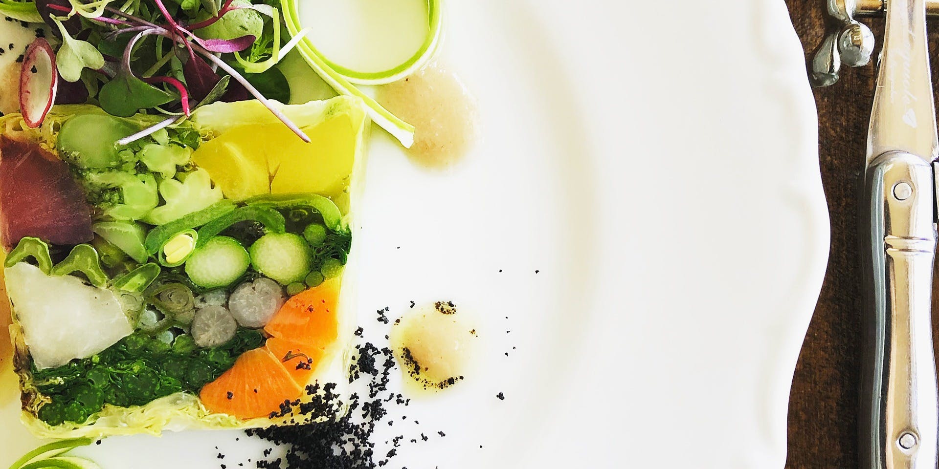 Lovey -french cuisine- - 画像3