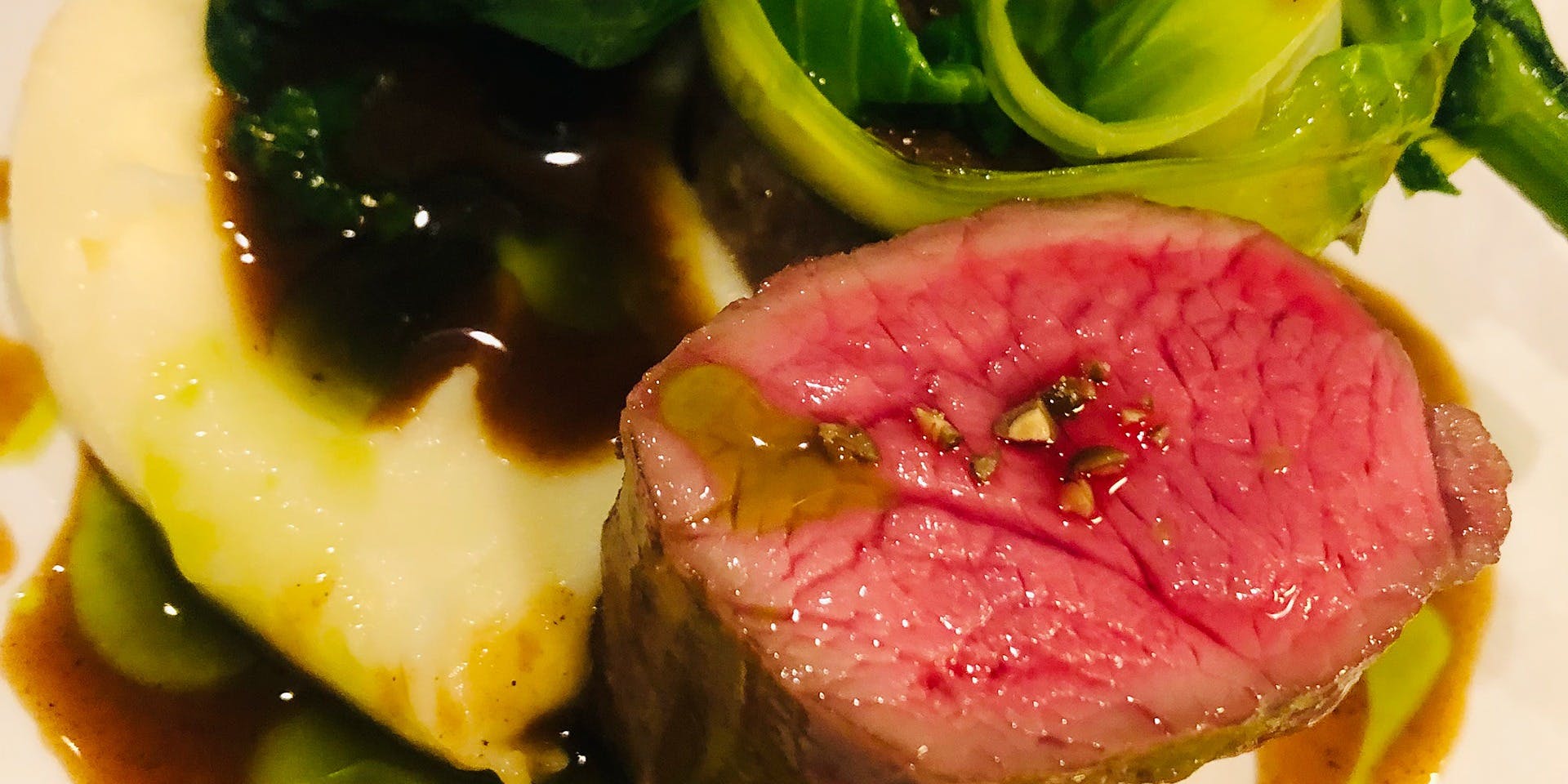 Lovey -french cuisine- - 画像4