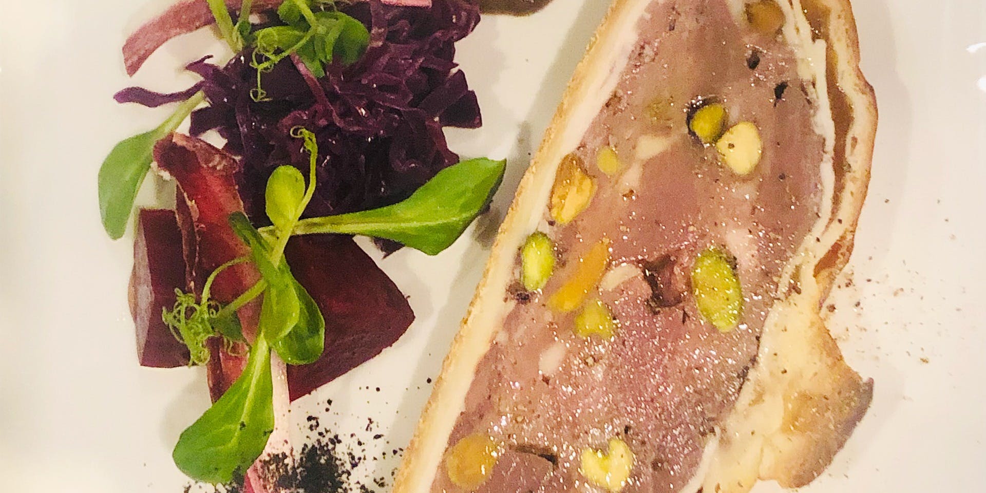 Lovey -french cuisine- - 画像5