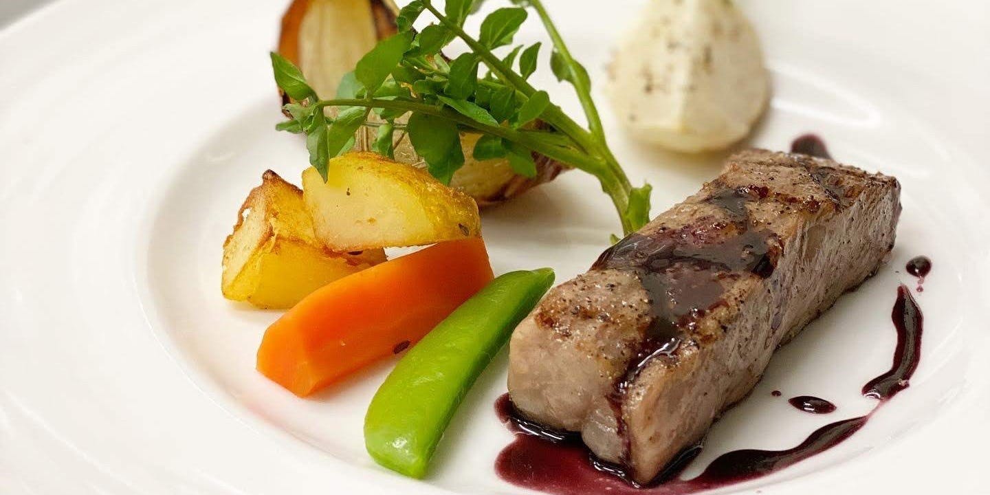 レストランルセット - 画像4