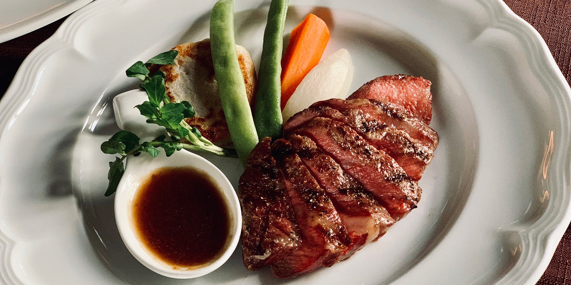 レストランルセット - 画像5